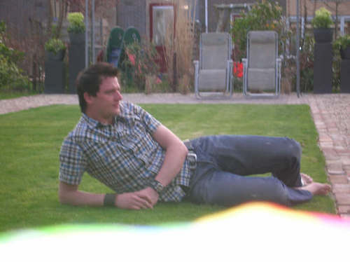 octro55's profile picture. Werkend bij Marboma Badkamers, Keukens en vloeren.