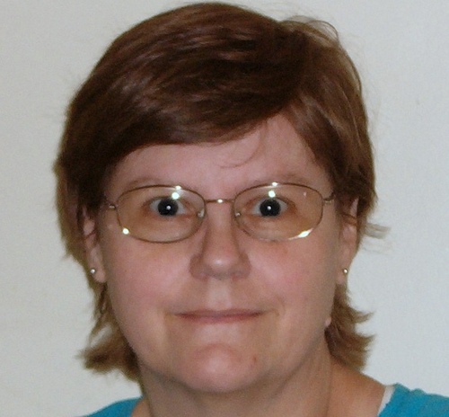 IndexWoman's profile picture. Indexer, proofreader and fiber geek who is kept by cats and frequently found haunting libraries and used book shops.