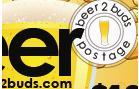 Like #beer? So do we. Beer2Buds has teamed up with bars across the globe to allow you to send a real beer to your buddy http://t.co/E5b5SOz58K