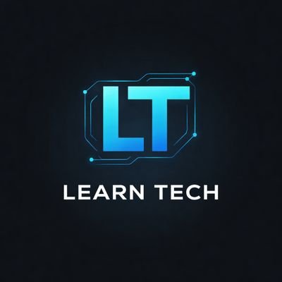 Learn TECH..