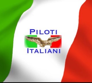 pilotiitaliani's profile picture. 