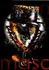 mascnz's profile picture. The group for artists of all genres