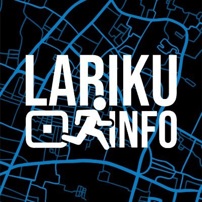 @LarikuInfo