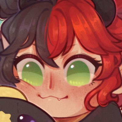 Starbie🌈⭐️ | ENVtuber