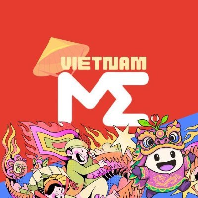 Magic Eden Việt Nam 🇻🇳