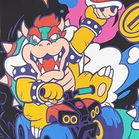 🔥空覇大魔王👑