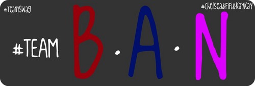 Team_ban's profile picture. TEAM_BAN!