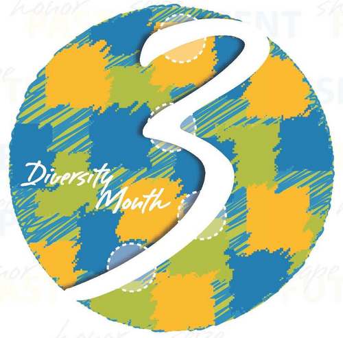 Celebrating our Third Annual Diversity Month!  Honor the Past; Seize the Present; Shape the Future #WSCHIDM3