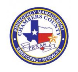 chambersOEM's profile picture. Emergency Management functions in Chambers County, and serves as a general coordination point for Emergency Response.