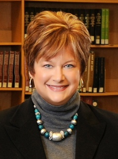 Retired Chief Executive Officer of the Topeka & Shawnee County Public Library