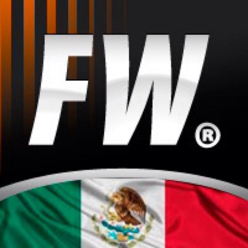 FayerWayerMX's profile picture. Dosis diarias de tecnología en español. (Experimento Social, Local y Móvil de la revolucionaria oficina chilanga de FayerWayer).