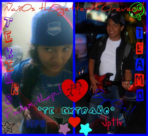 ChiQiTa cOnsentiiDa sOii Fanatica de Justiin Biber y 100% Emelexista amOo mi amiwaz Lixii-XiniiTa&Kristhel..!! 3