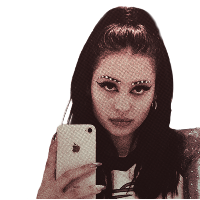 ᅟ ᅟᅟ ࣪ ‍* ‍ 𝑚𝒊͟𝓼𝓼, Ⲙ𝖺𝖽𝖽𝔂 ⎖