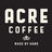 Acre Coffee (@acrecoffee) 's Twitter Profile