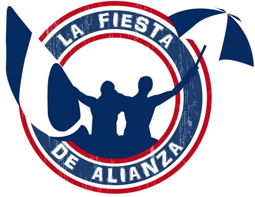 Somos La Fiesta de Alianza. Alentamos siempre, gane o pierda. La VERDADERA fiesta en la tribuna más popular.