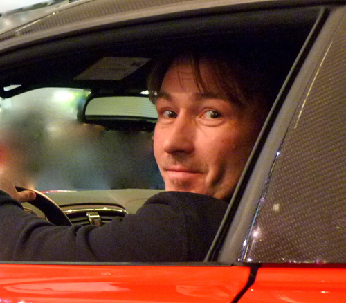 atrFaber's profile picture. Montreal Canada 🇨🇦 Founder at SCFexhibits         Expert of solutions between design & reality