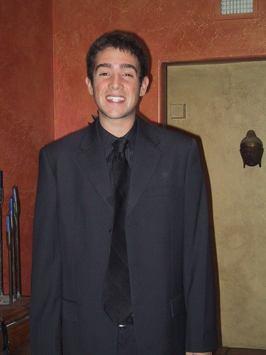 DannyB303's profile picture. 