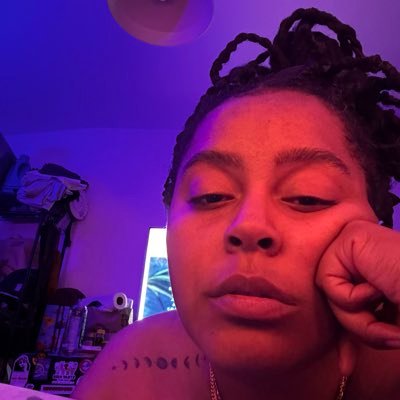 young waxing gibbous 🌔