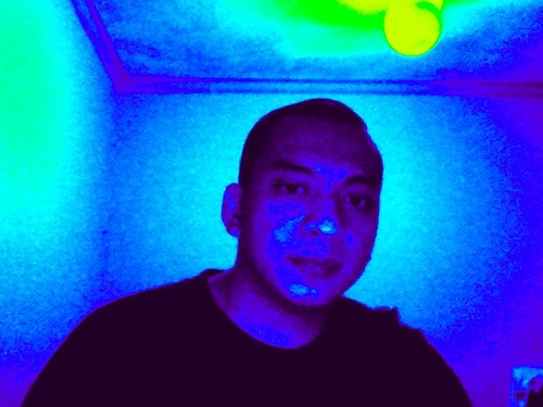 love my life,what else could I ask cause GOD is good to me!