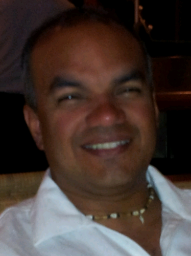 iccrzion's profile picture. 