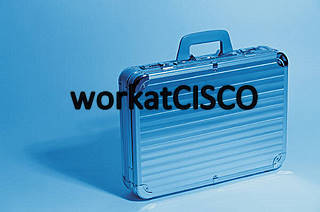workatCISCO's profile picture. CISCO job postings can be found here