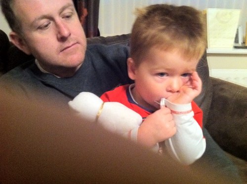 PlumberMarc's profile picture. 