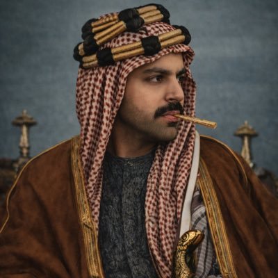 خالد بن مـحمـد 🇸🇦