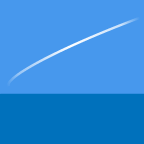 issFlyOver's profile picture. • Catch the Space Station •
• ios iphone ipad •