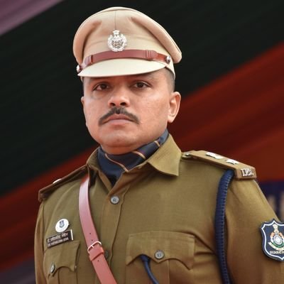 SP SABARKANTHA