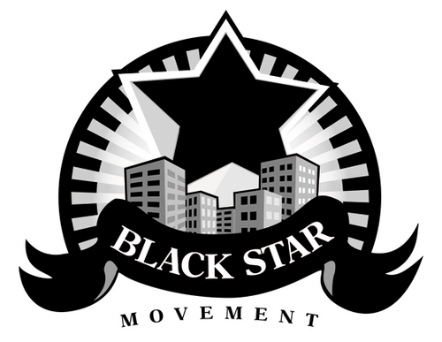 BlackStarPosts's profile picture. 