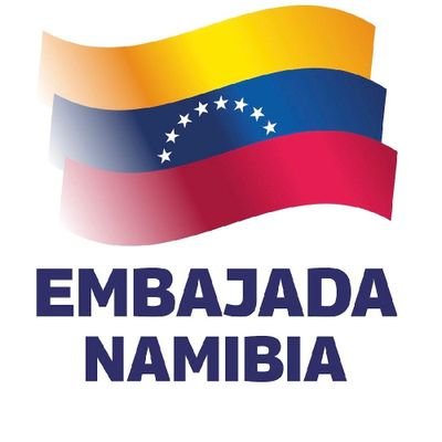 Embassy of Venezuela in Namibia