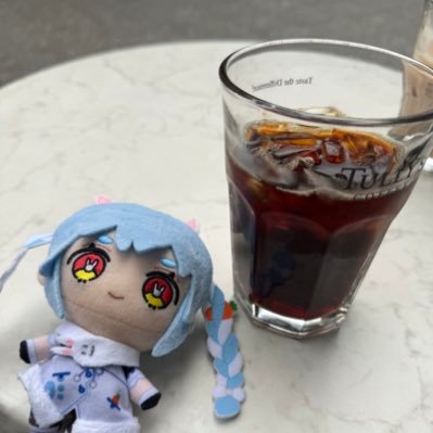 ゆうとん👯‍♀️ 🧪🔁
