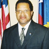 Claude Foster (@fosterclaude) 's Twitter Profile