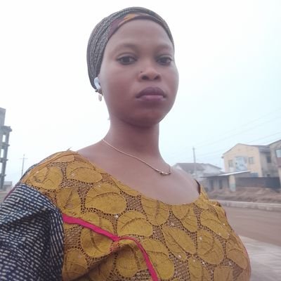 Oyebisi Rasheedat Ajoke