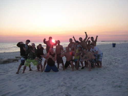 CCarlson54's profile picture. Hakuna Matata