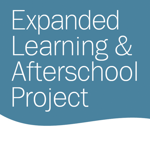 A 50 state initiative dedicated to helping schools & communities use the time beyond school to help students achieve