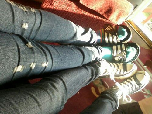 Nyshelle42's profile picture. 