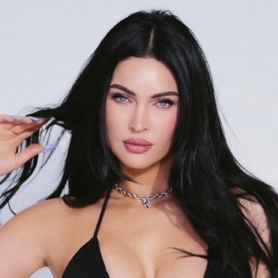 Megan Fox Candids