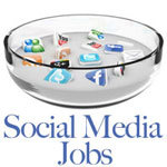 We have booked Jobs for over 5880 Jobs for Social Media professionals in the last 30 days. Register for FREE http://t.co/jOXROnQzO1