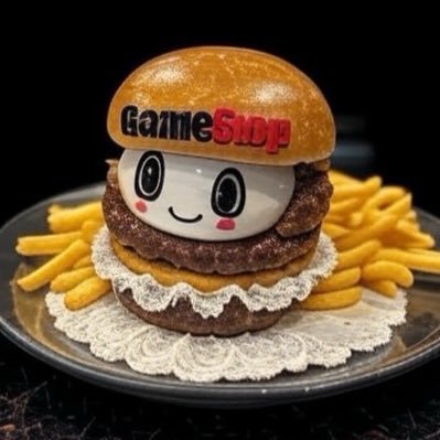 BBIGRetlWillWin's profile picture. $BBIG #BBIG #GME $GME $BP