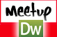 DreamweaverMeet's profile picture. The London Dreamweaver Meetup Group