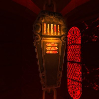 Heresy coffin #3919877