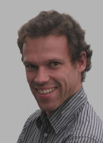 pieterdumon's profile picture. Founder@LucedaPhotonics