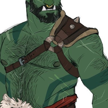 BarbaricDad's profile image