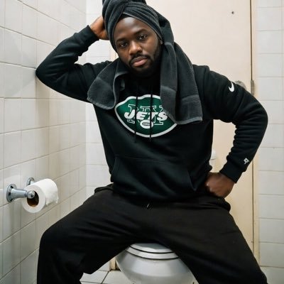 All the @nyjets do is make me shit myself