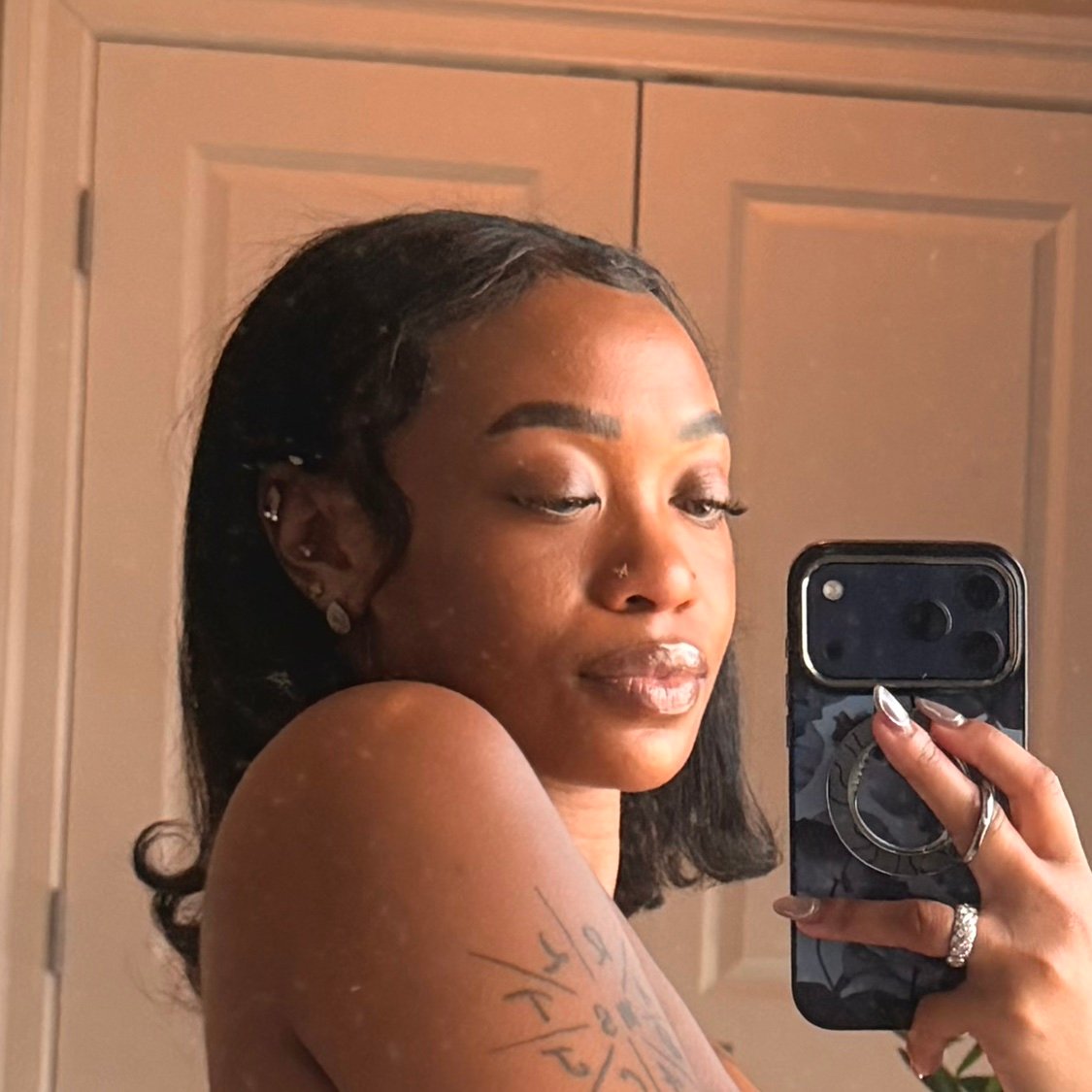 IMANI🎂
