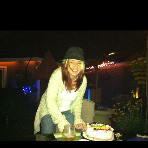 KerrieMongey's profile picture. 