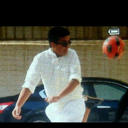 mishari al ruwaished Profile