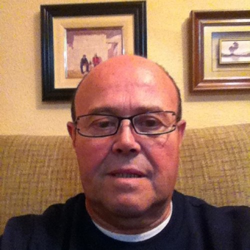 LpezRodrguez's profile picture. Trabajo: Borgers-Spain. Nacido en Ayamonte ( Huelva)