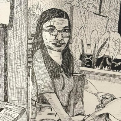 aariestaart's profile picture. Traditional Artist 👩‍🎨| Pen and ink, alcohol markers, watercolor ✍️| For business inquiries you can contact me at aariestaart@gmail.com | My IG: ariesta_art_